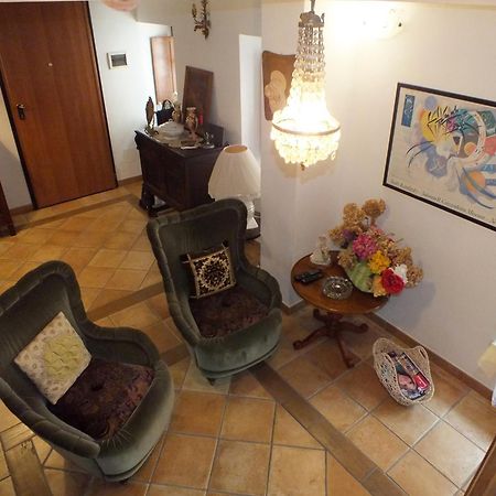 La Chicca Apartment Carrara Exterior photo