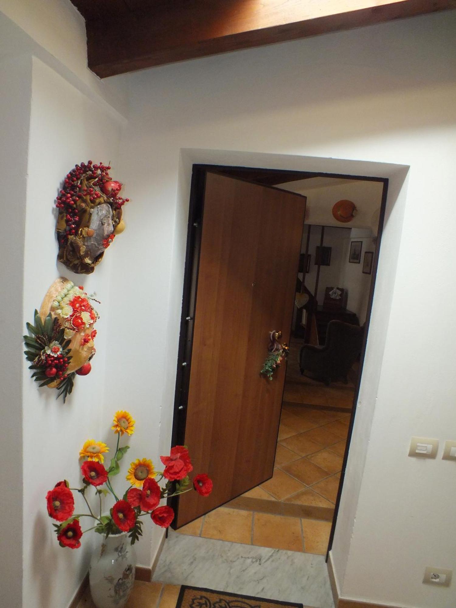 La Chicca Apartment Carrara Exterior photo
