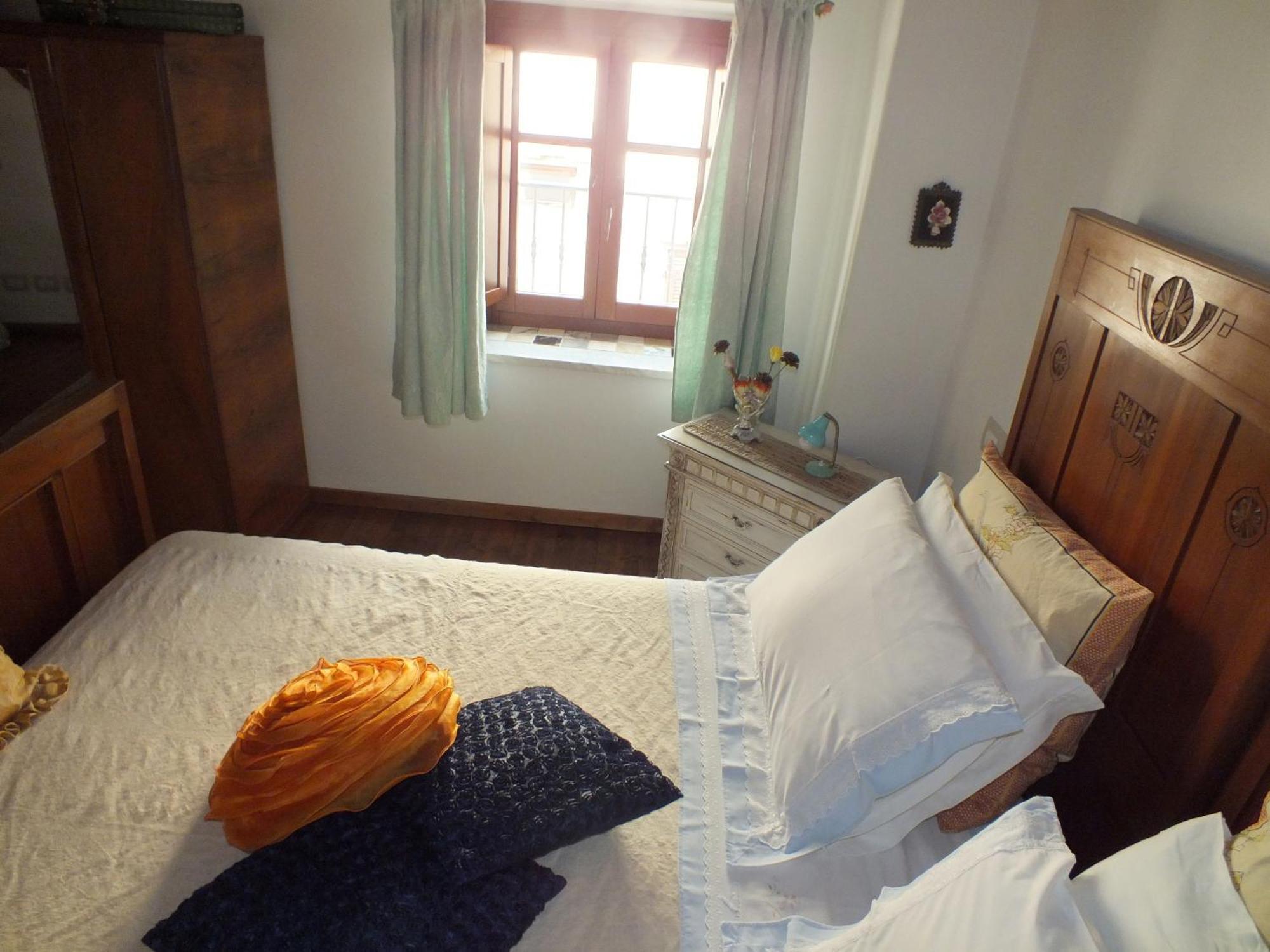 La Chicca Apartment Carrara Exterior photo