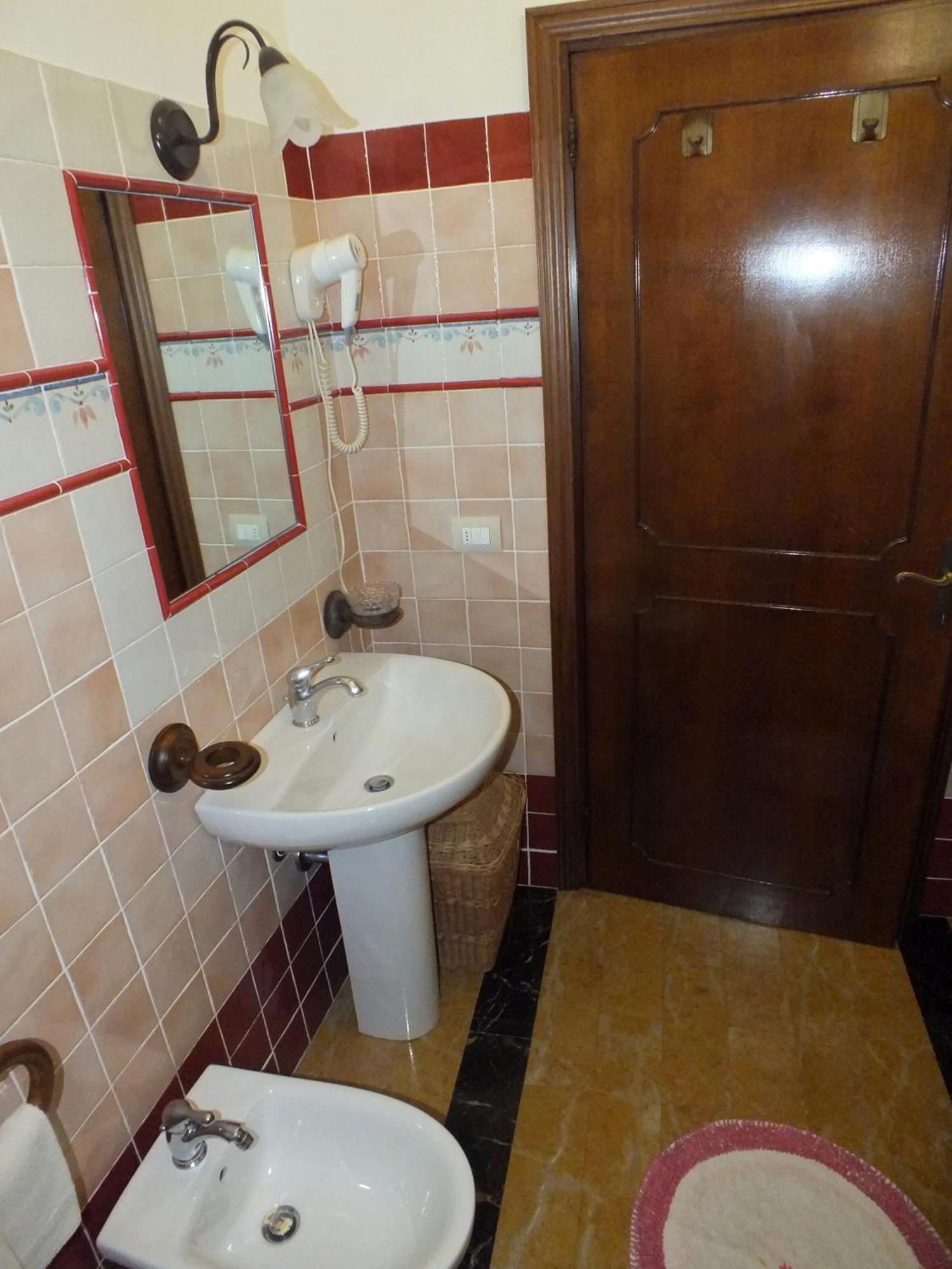 La Chicca Apartment Carrara Exterior photo