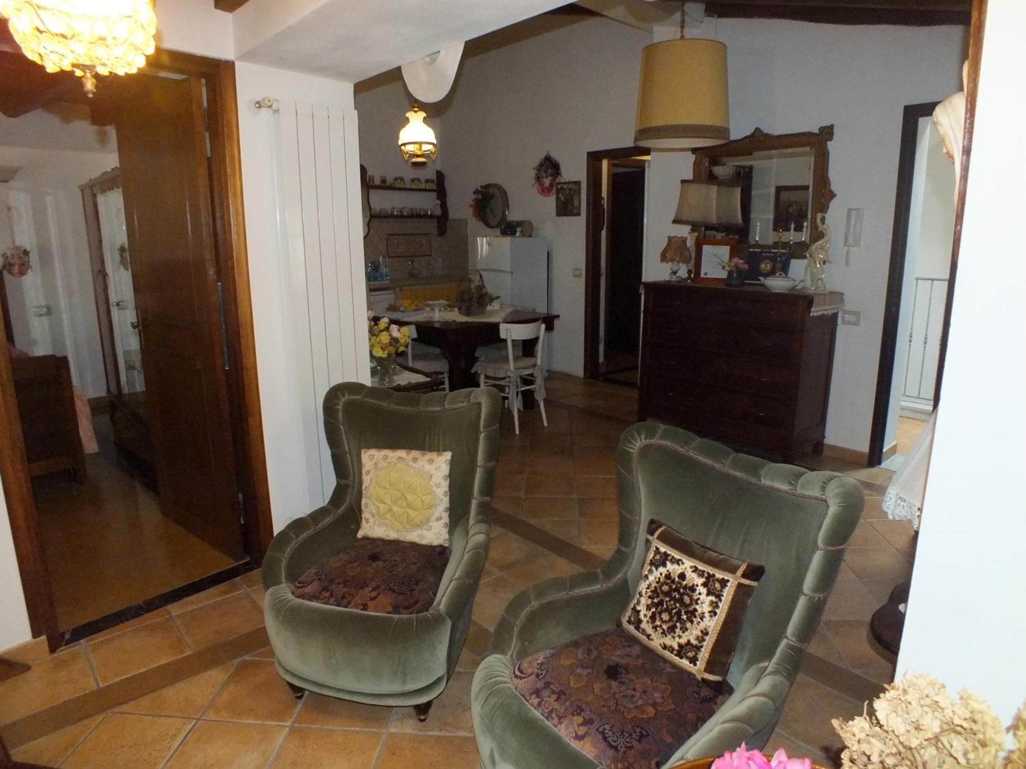 La Chicca Apartment Carrara Exterior photo