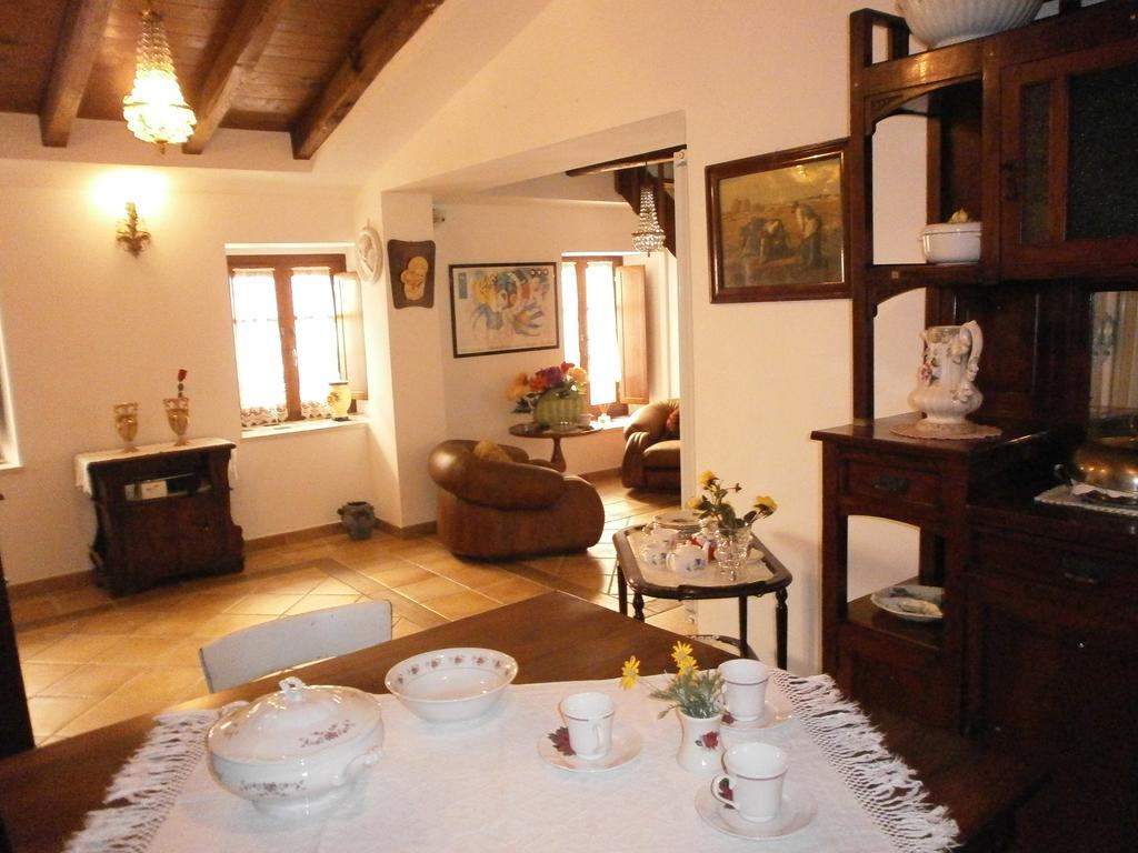 La Chicca Apartment Carrara Room photo
